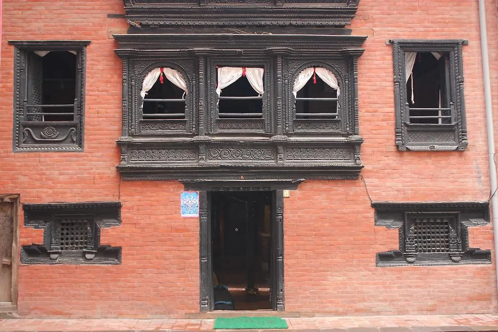 Goathchen Guest House Lalitpur Nepal